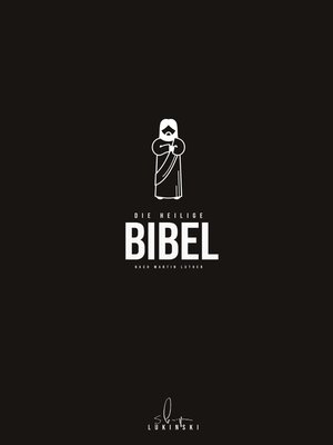 cover image of Die Bibel--Neues Testament